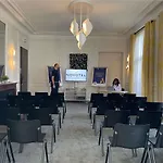 Hotell Novotel Saclay