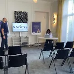 Novotel Hotel
