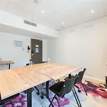 Hotel Novotel Saclay