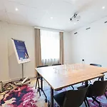 Novotel Hotel 4*