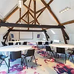 Novotel Hotell Saclay