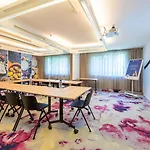 Novotel Hotell