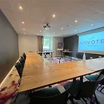 Novotel Saclay