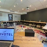 Hotel Novotel Saclay