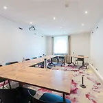 Novotel Saclay
