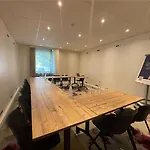 Novotel Hotell Saclay
