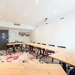 Novotel Saclay