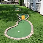 ノボテル ホテル 4*
