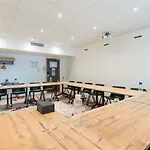 Novotel Hotell