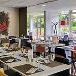 Hotel Novotel Saclay