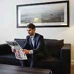 نوفوتيل ساكليه فندق 4*