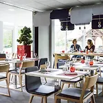 Novotel 4* Saclay