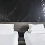 호텔 노보텔 사클레 샤클레