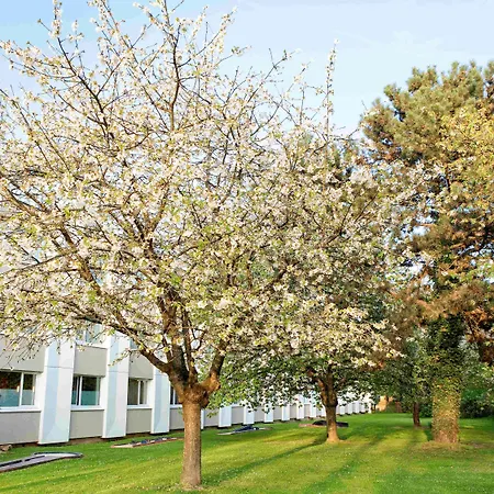 Novotel 4* Saclay