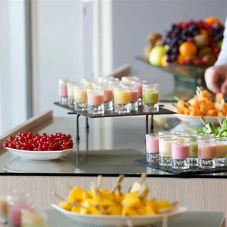 Novotel 4* Saclay
