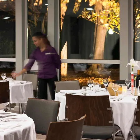 Novotel Hotel