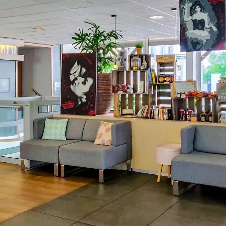 Novotel Saclay