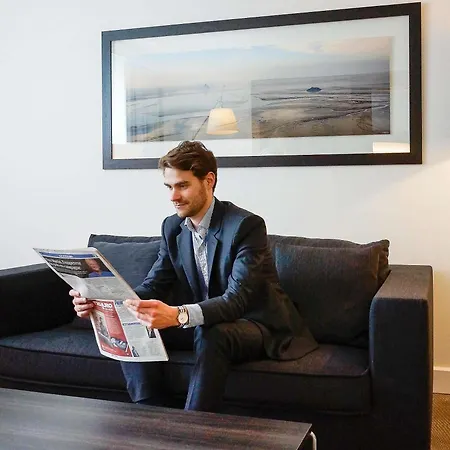Novotel Hotel Saclay