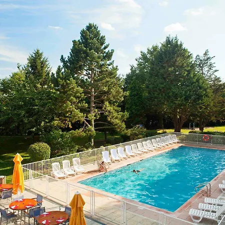Hotel Novotel