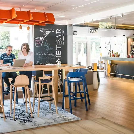 Novotel Hotel Saclay