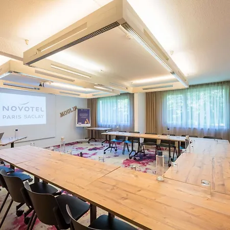 Hotel Novotel