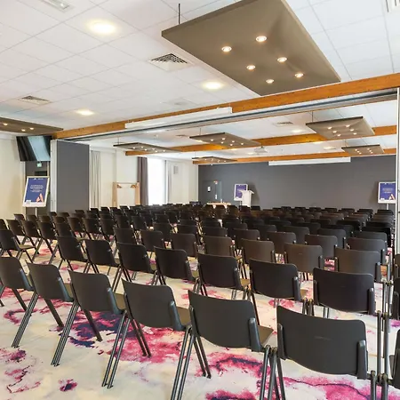 Novotel Hotel 4*