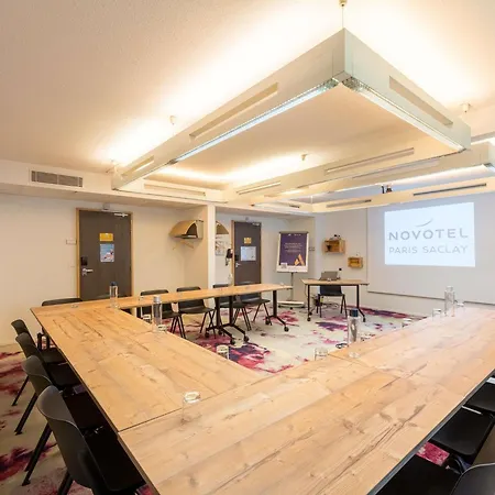 Novotel Saclay