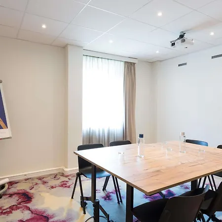Novotel 4* Saclay