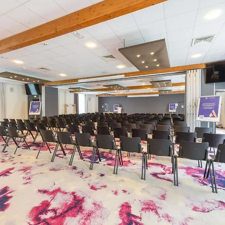 Hotel Novotel 4*