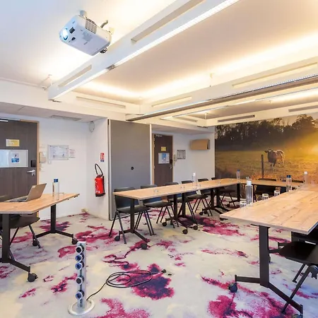 Novotel Hotel Saclay