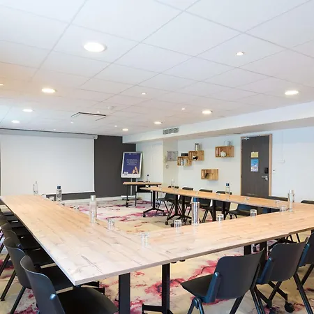 מלון Novotel סקלה