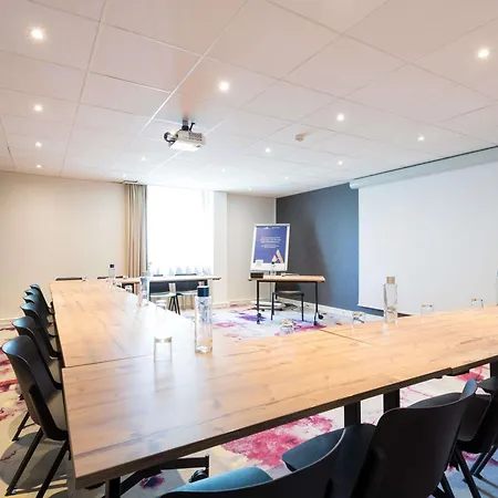 Novotel 4* Saclay