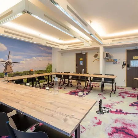 Novotel Hotel Saclay