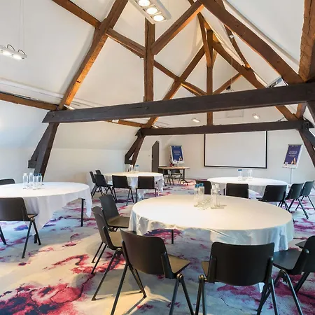 Novotel Saclay