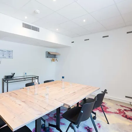 Novotel 4* Saclay