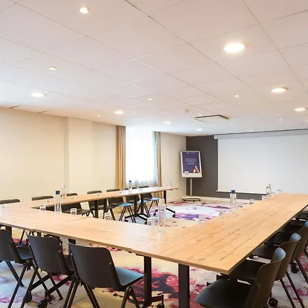 Novotel Saclay