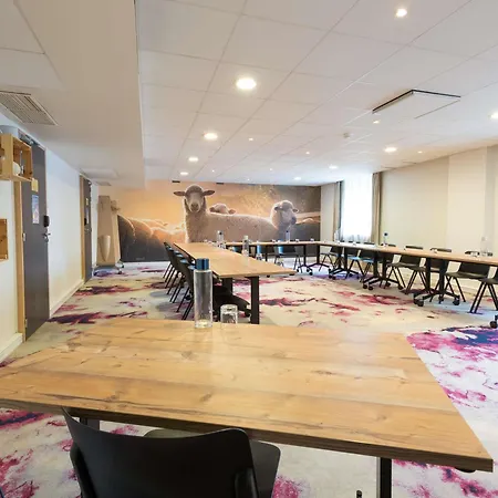 Novotel Hotel Saclay