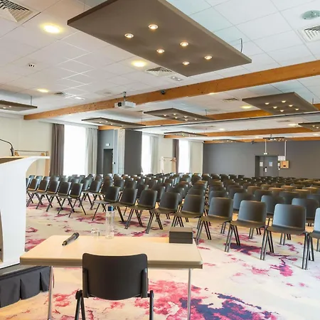 Hotel Novotel 4*