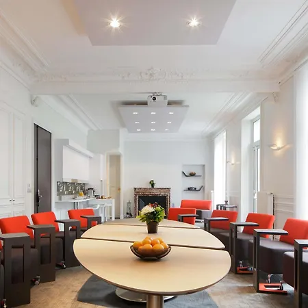 Novotel 4* Saclay