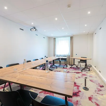 Hotel Novotel Saclay