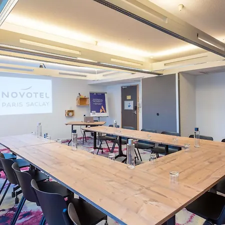 Hotel Novotel 4*