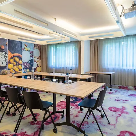 Novotel Hotel Saclay