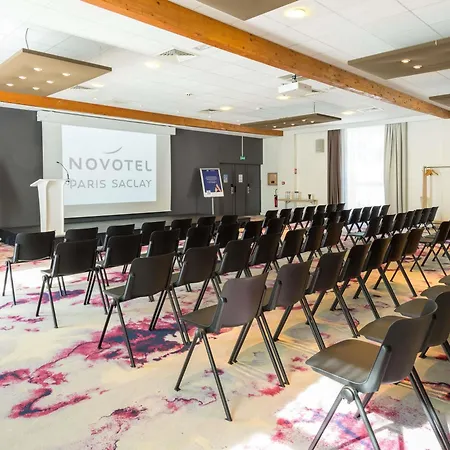 Hotel Novotel