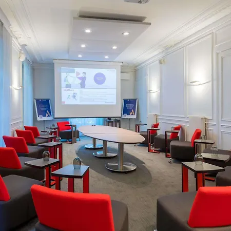 Novotel סקלה