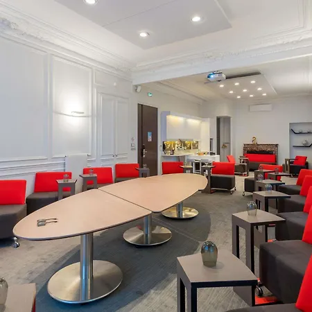 Novotel 4* סקלה