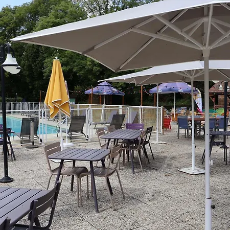 Novotel Hotel Saclay