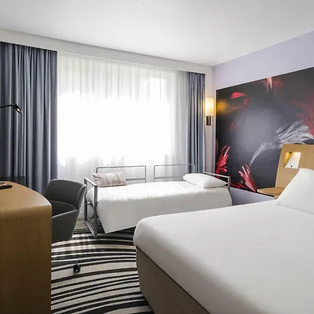 Novotel Hotel Saclay