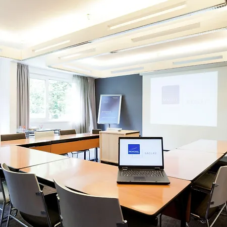 Novotel Saclay
