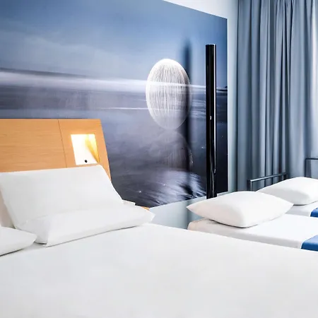 מלון Novotel סקלה