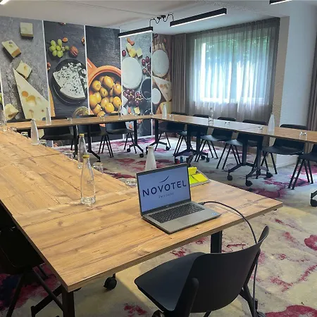 Novotel